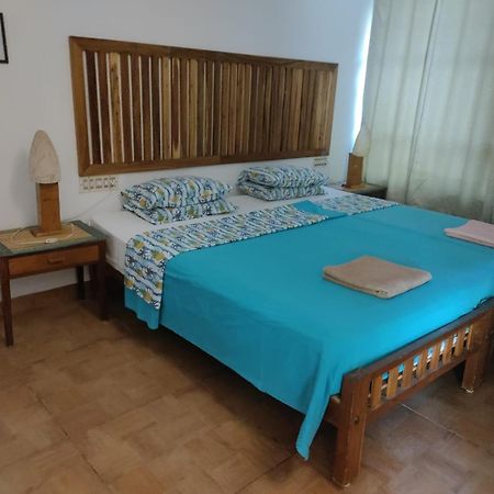 Inn Pondiville Forest Retreat Puducherry Zewnętrze zdjęcie