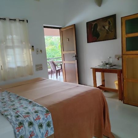 Inn Pondiville Forest Retreat Puducherry Zewnętrze zdjęcie