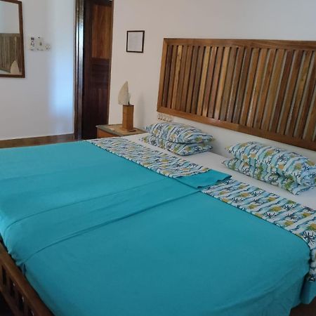 Inn Pondiville Forest Retreat Puducherry Zewnętrze zdjęcie