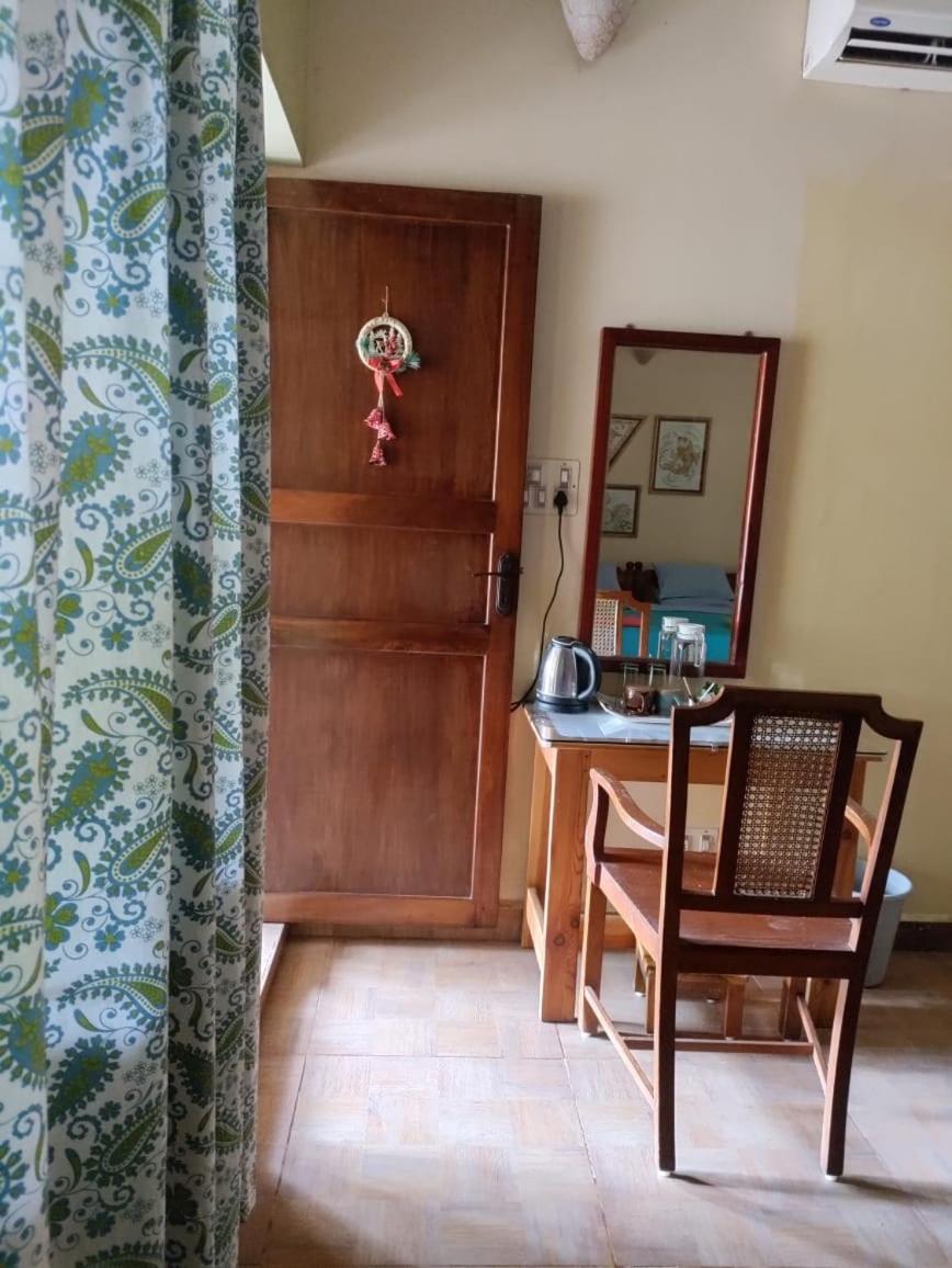 Inn Pondiville Forest Retreat Puducherry Zewnętrze zdjęcie