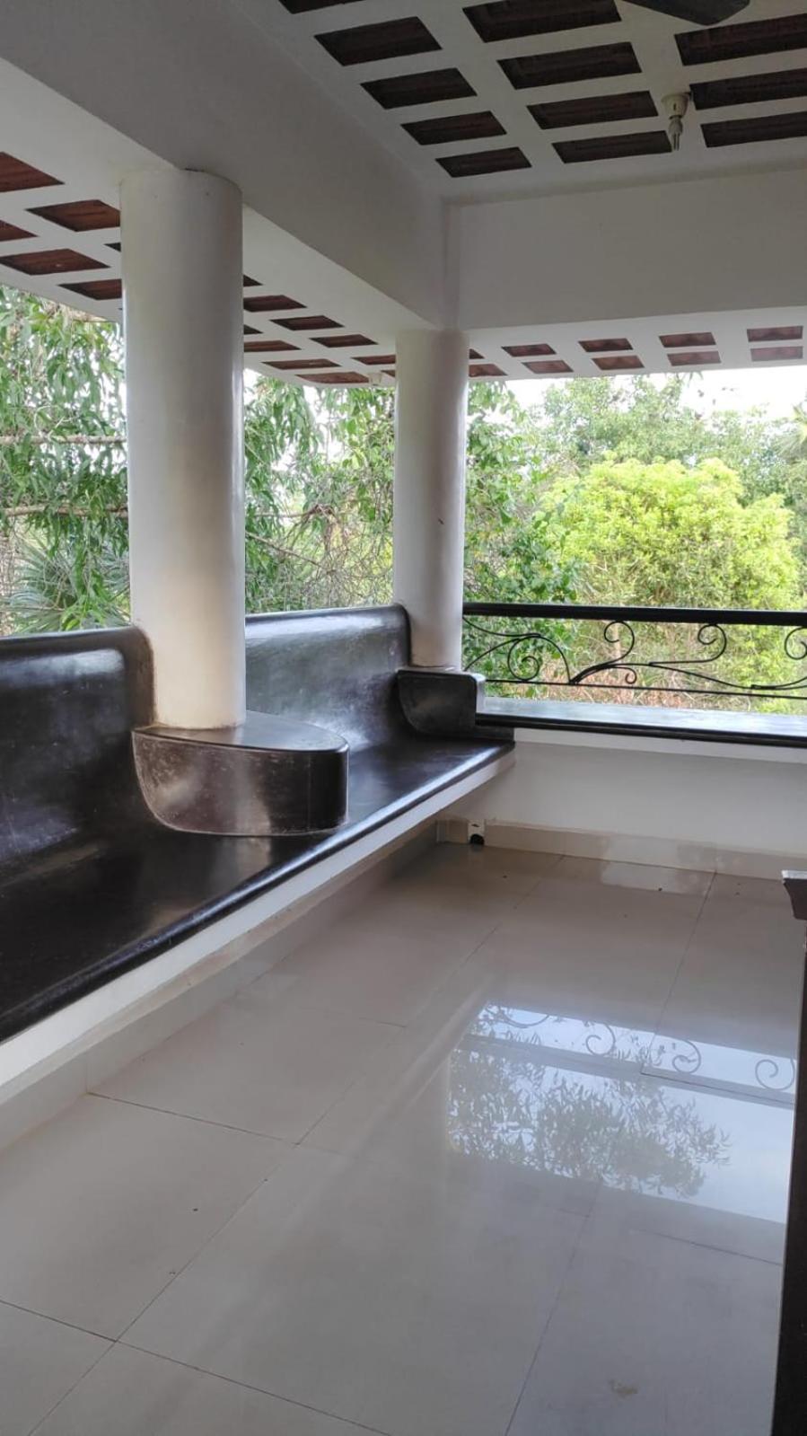 Inn Pondiville Forest Retreat Puducherry Zewnętrze zdjęcie