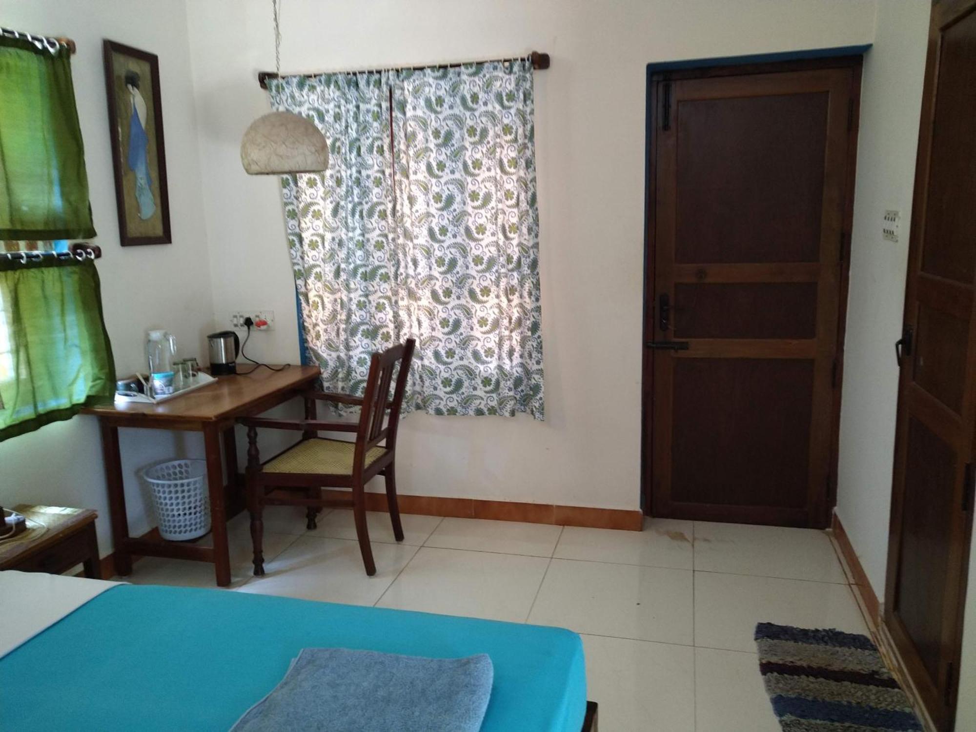 Inn Pondiville Forest Retreat Puducherry Pokój zdjęcie